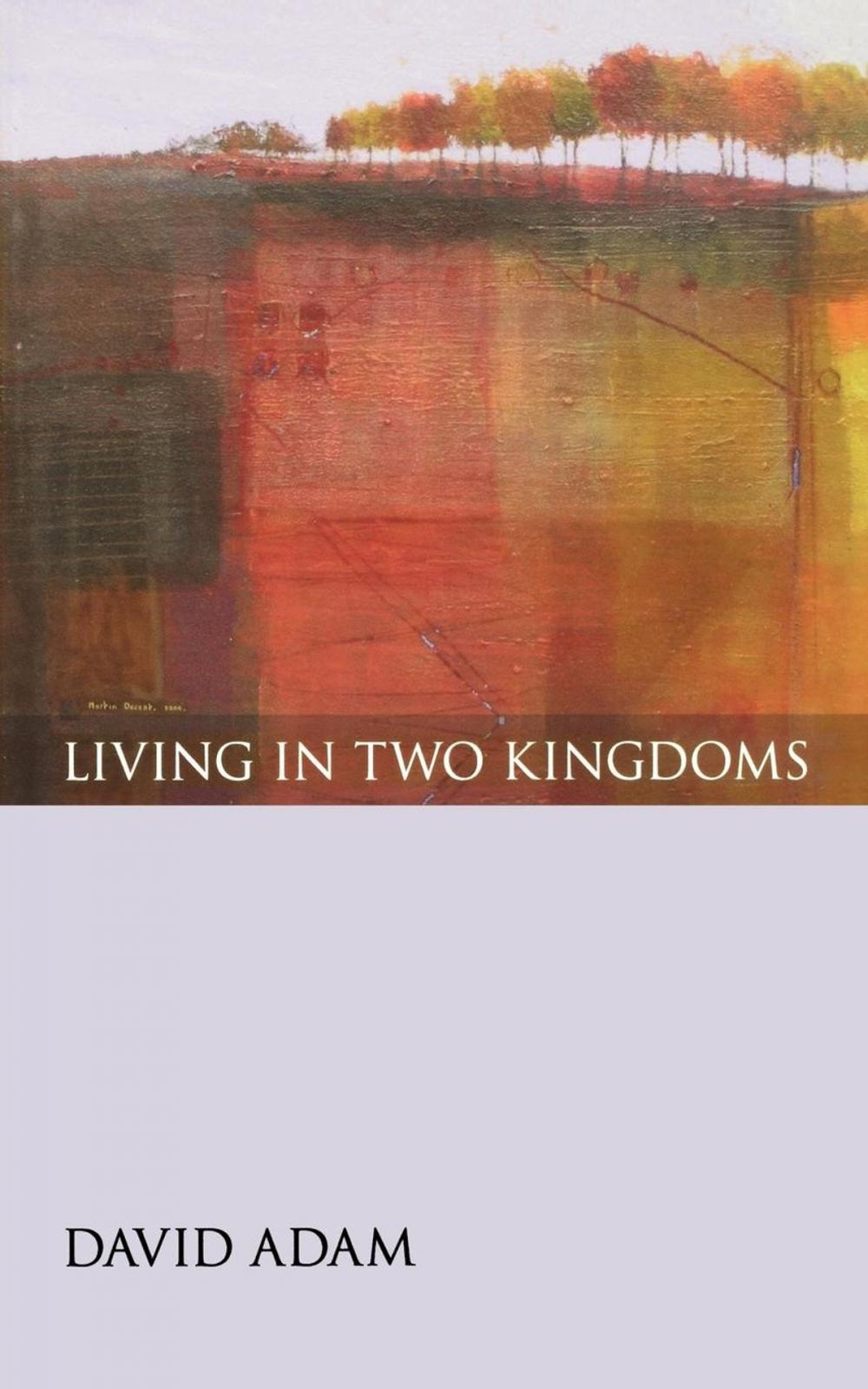 Big bigCover of Living in Two Kingdoms