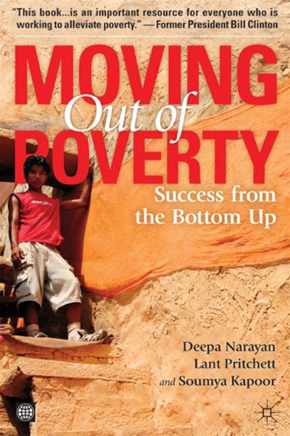 Big bigCover of Moving Out Of Poverty, Volume 2: Success From The Bottom Up