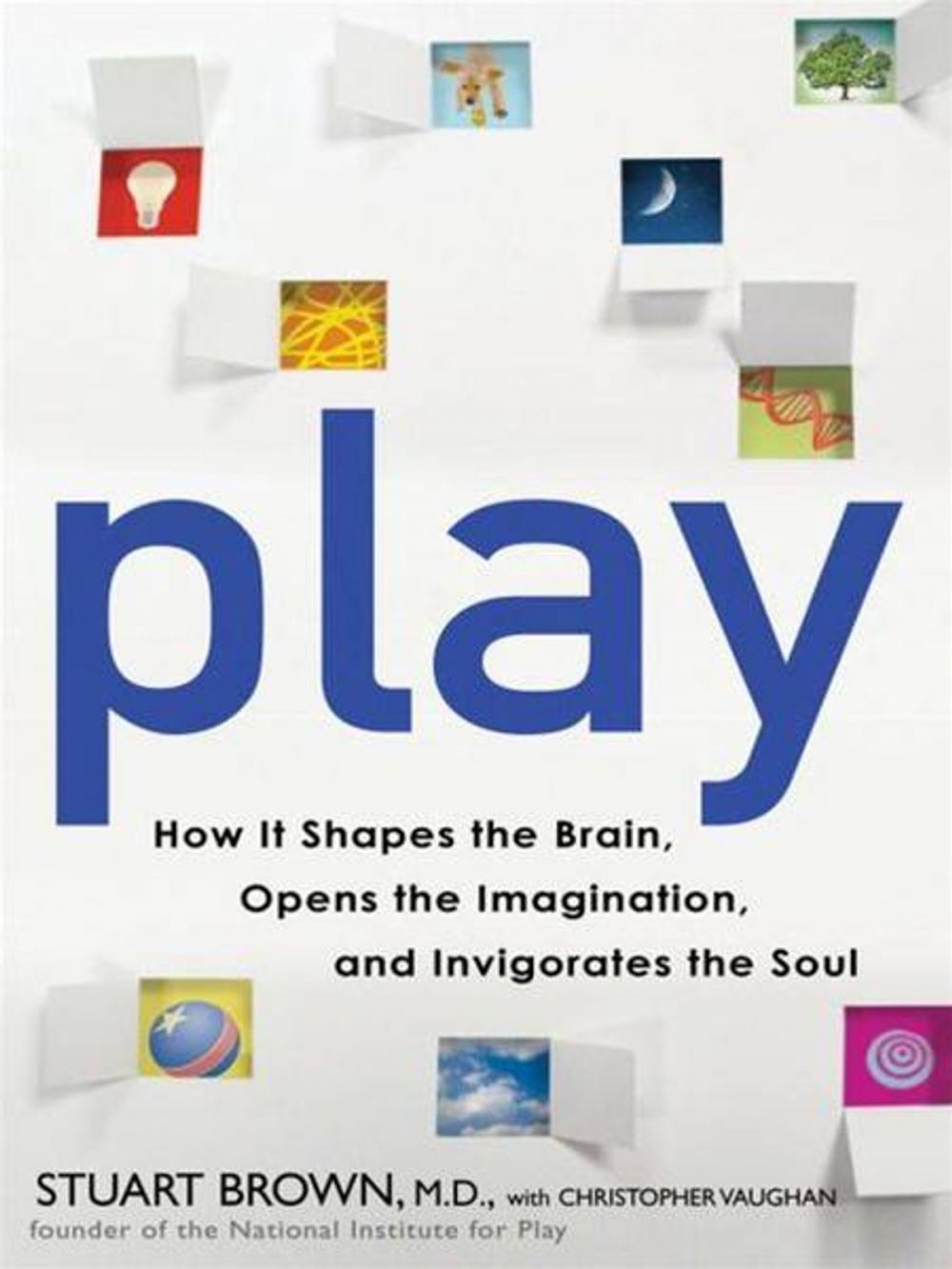 Big bigCover of Play