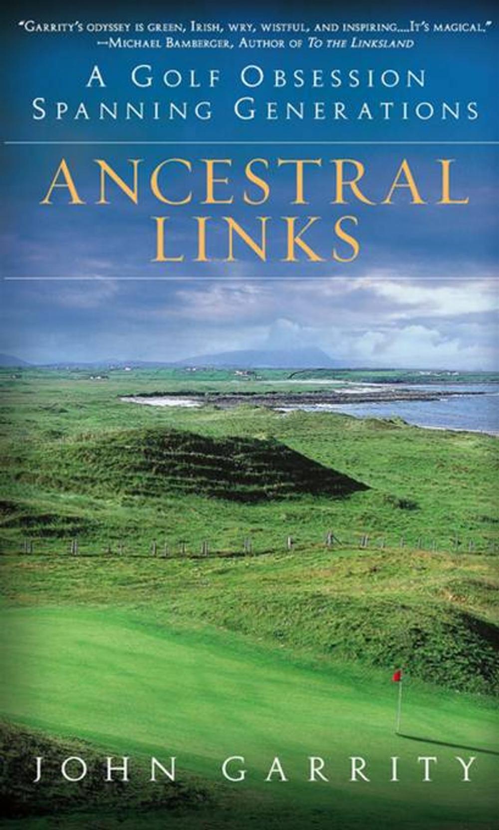 Big bigCover of Ancestral Links