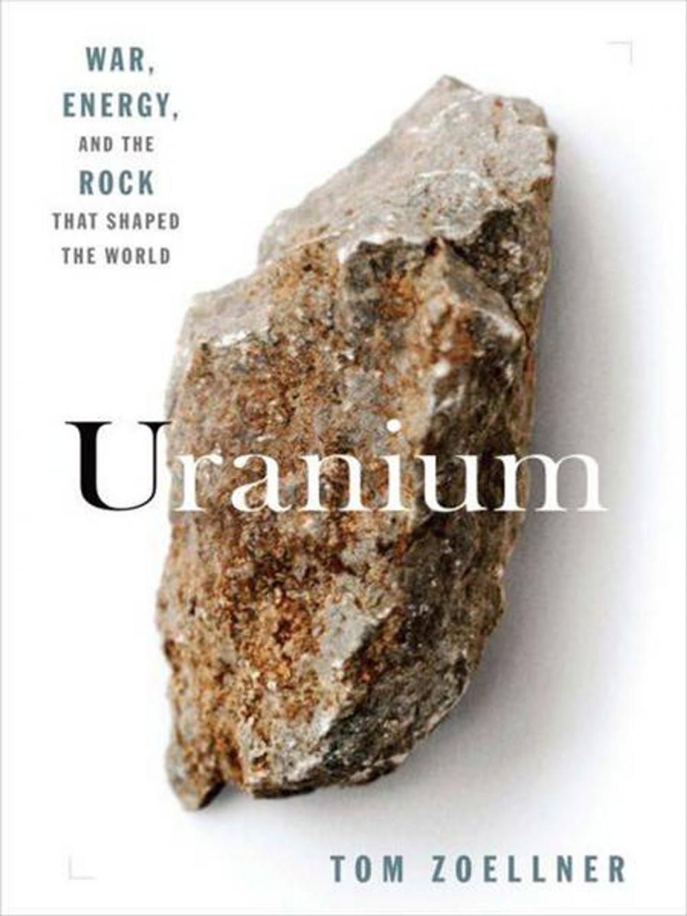 Big bigCover of Uranium