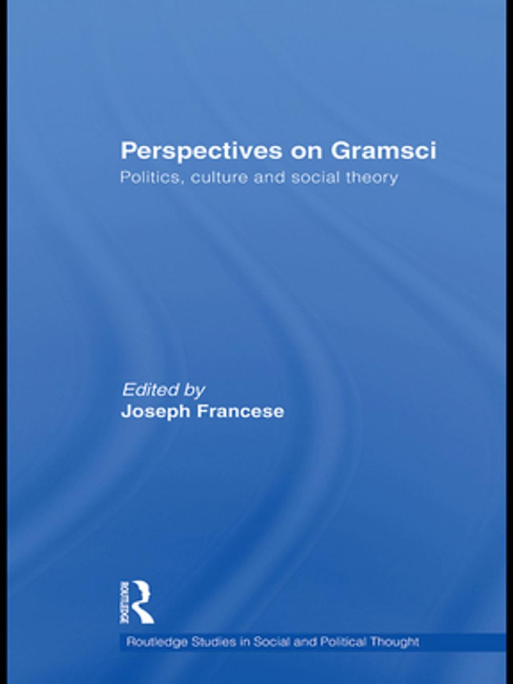 Big bigCover of Perspectives on Gramsci