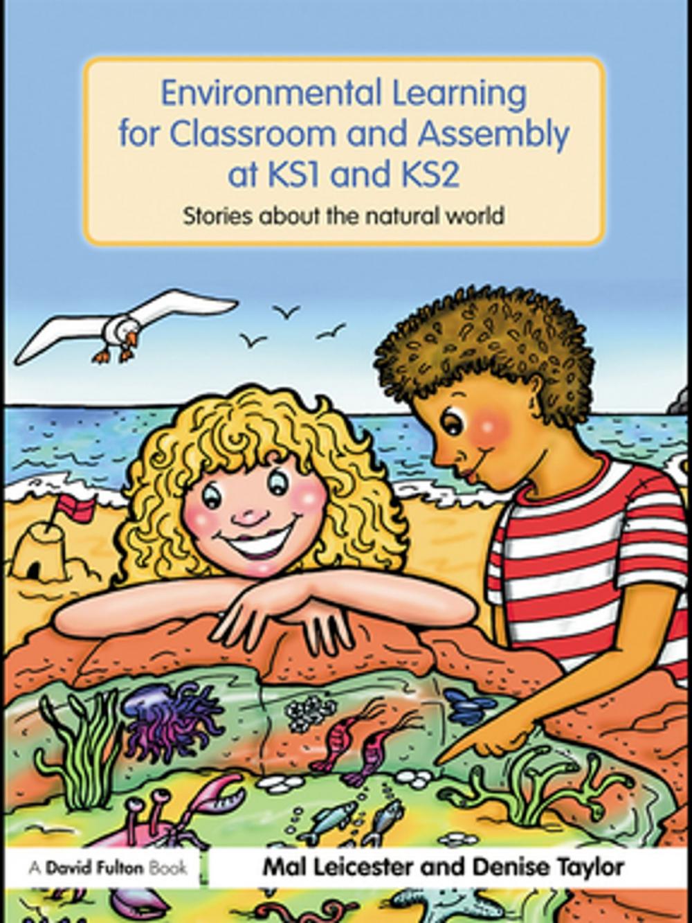 Big bigCover of Environmental Learning for Classroom and Assembly at KS1 & KS2