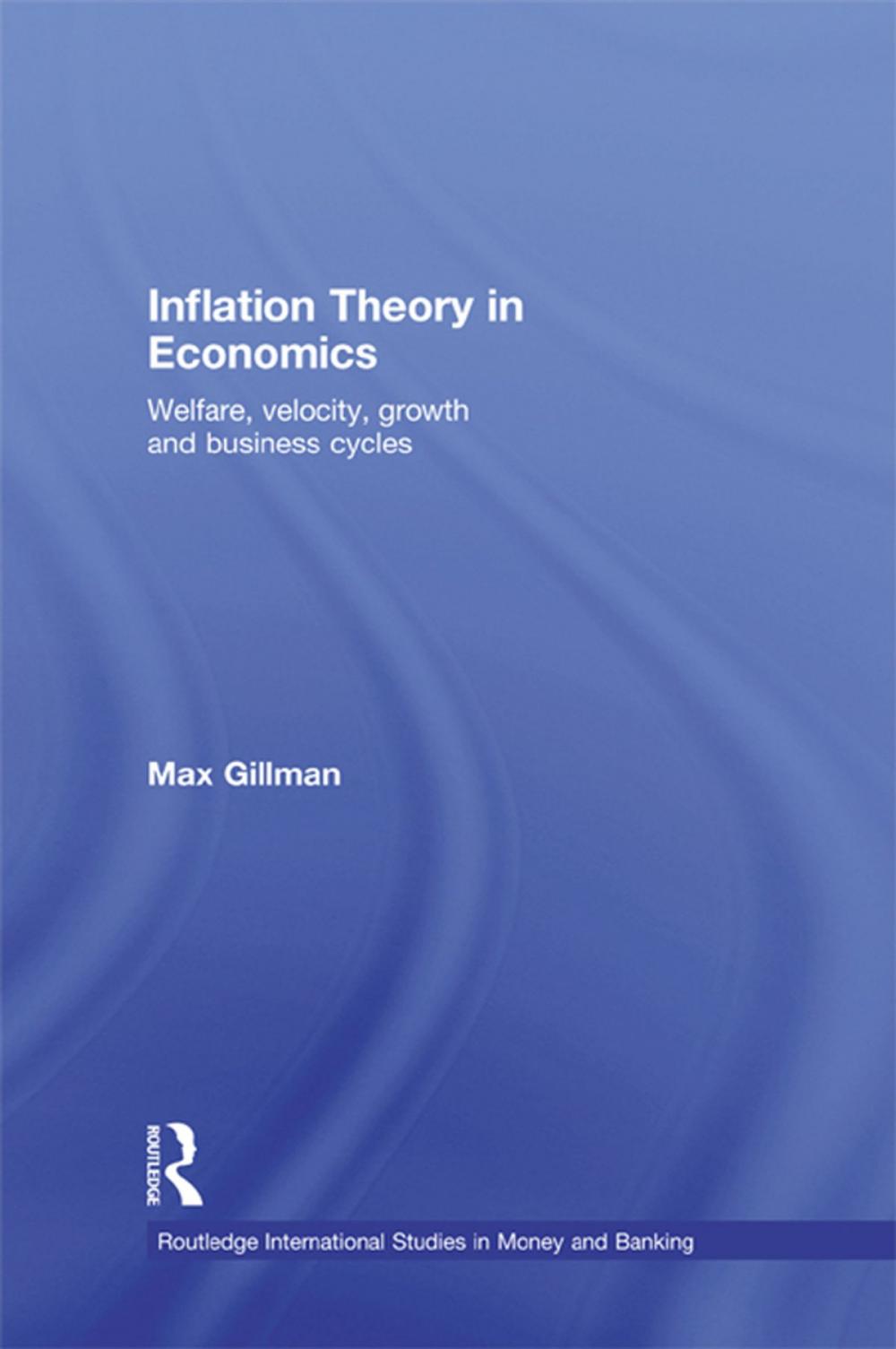 Big bigCover of Inflation Theory in Economics