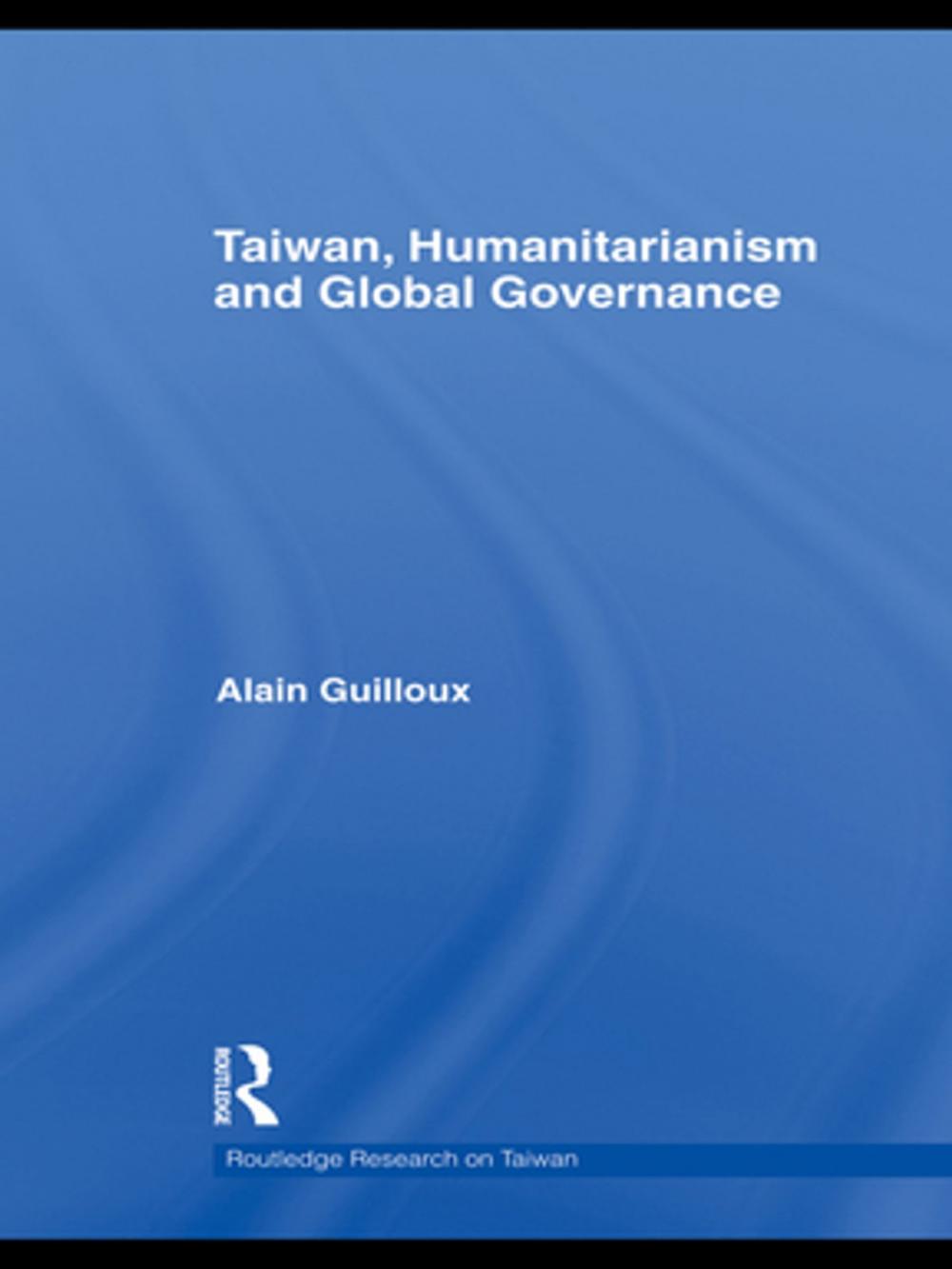 Big bigCover of Taiwan, Humanitarianism and Global Governance