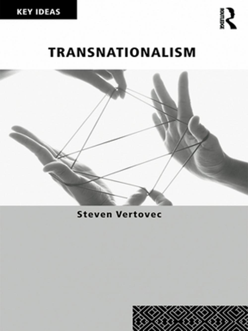 Big bigCover of Transnationalism