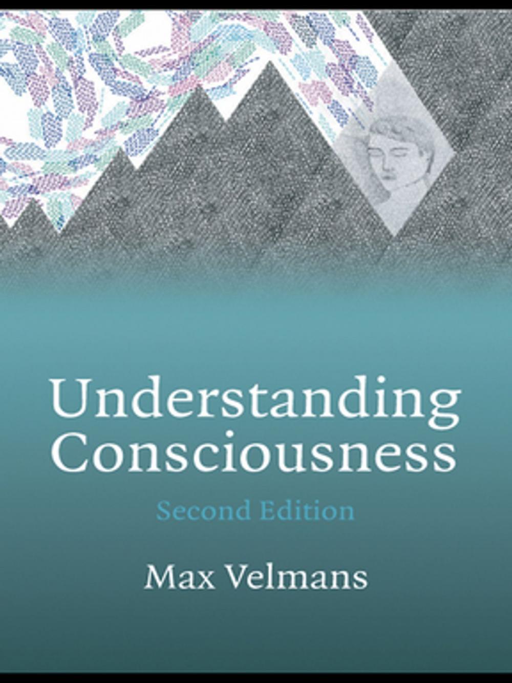 Big bigCover of Understanding Consciousness