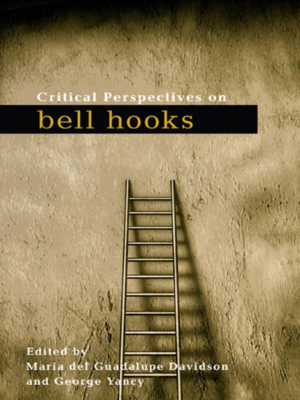 Big bigCover of Critical Perspectives on bell hooks