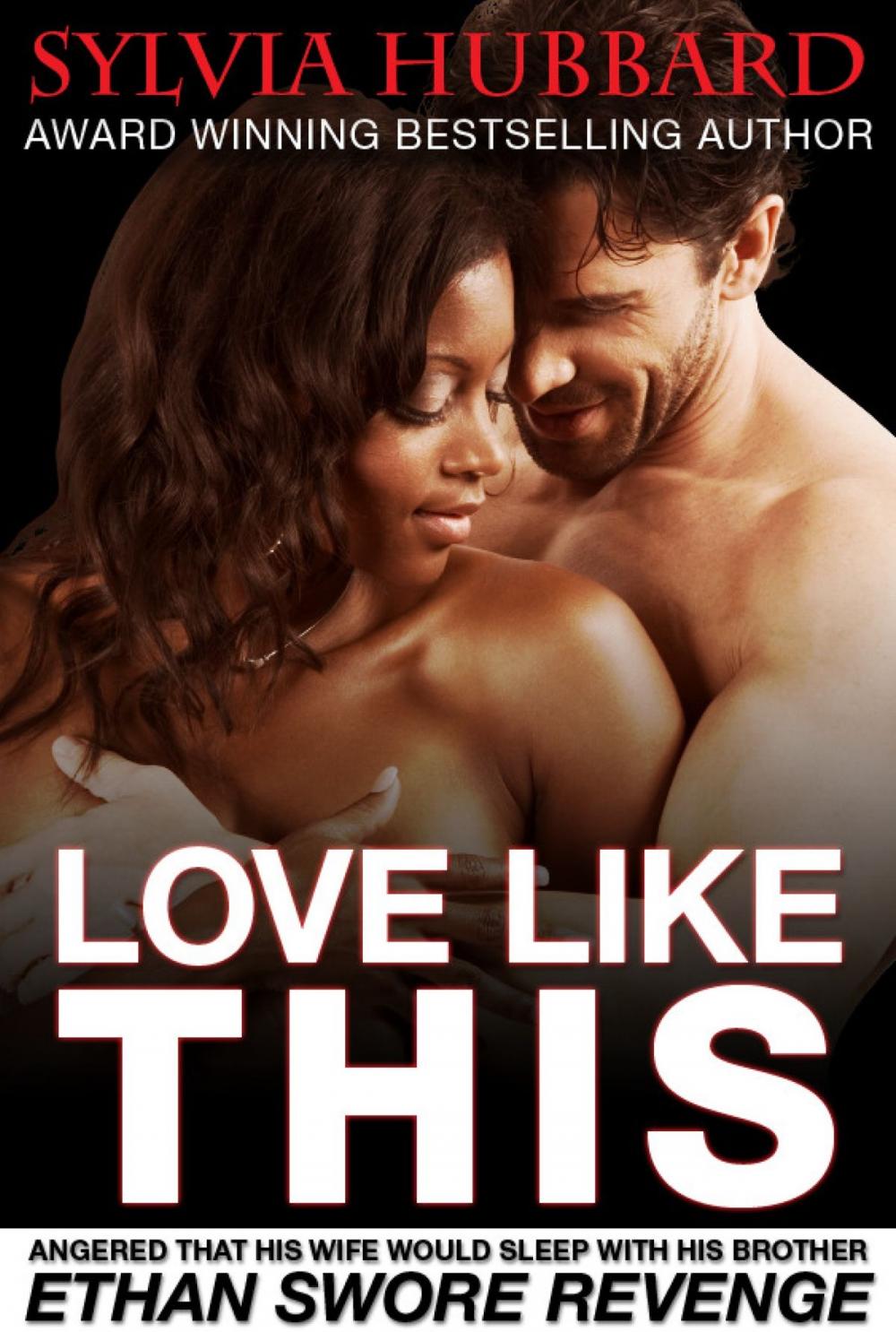 Big bigCover of Love Like This: Black Family Series