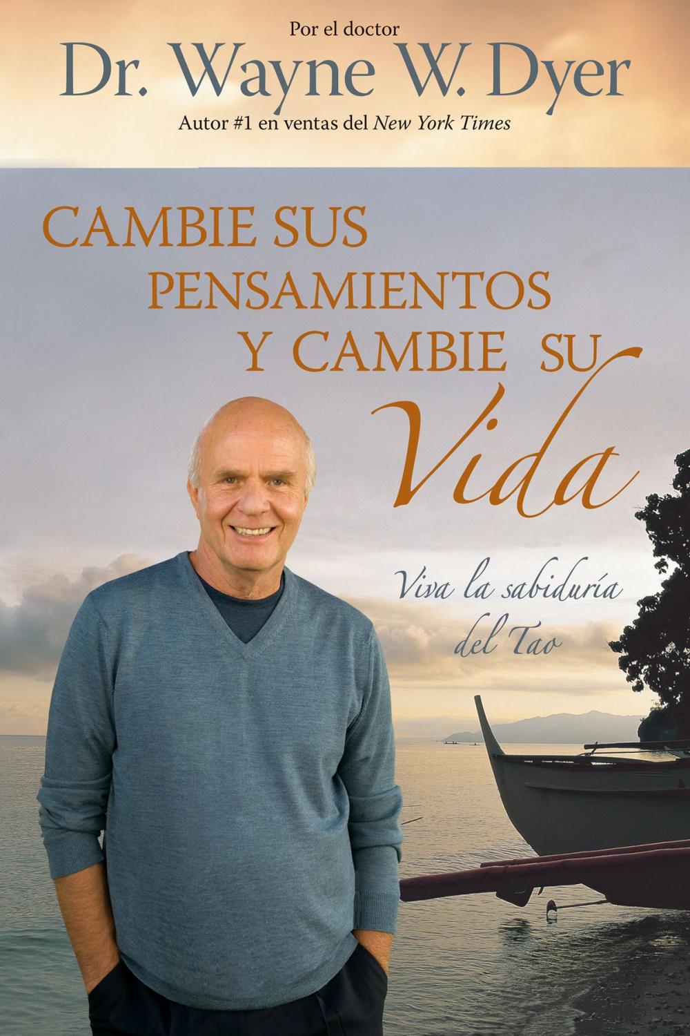 Big bigCover of Cambie Sus Pensamientos, Cambie Su Vida