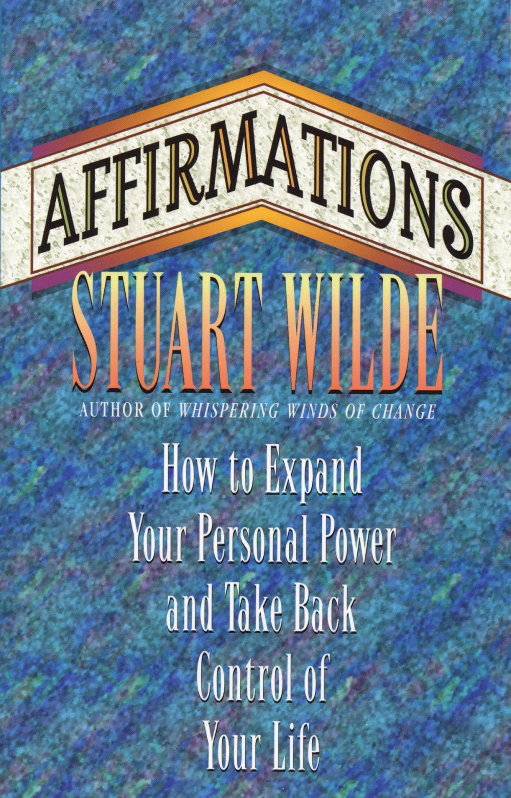 Big bigCover of Affirmations