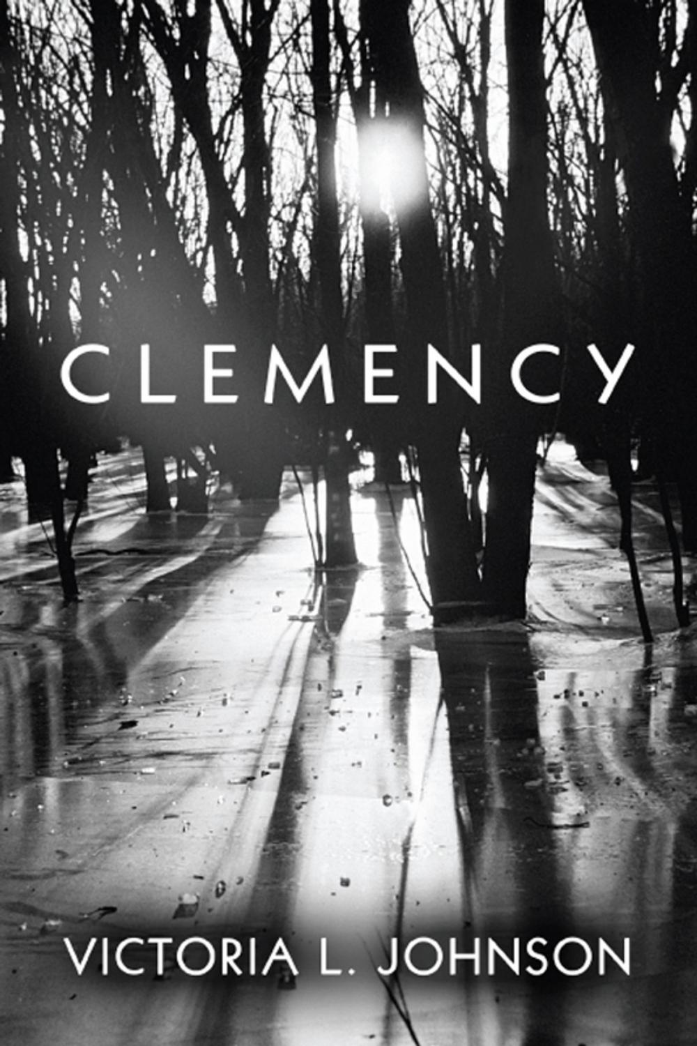 Big bigCover of Clemency