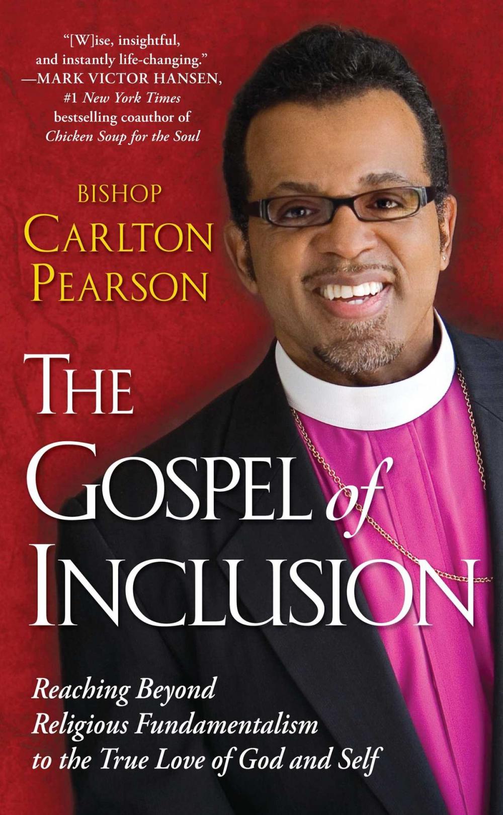 Big bigCover of The Gospel of Inclusion