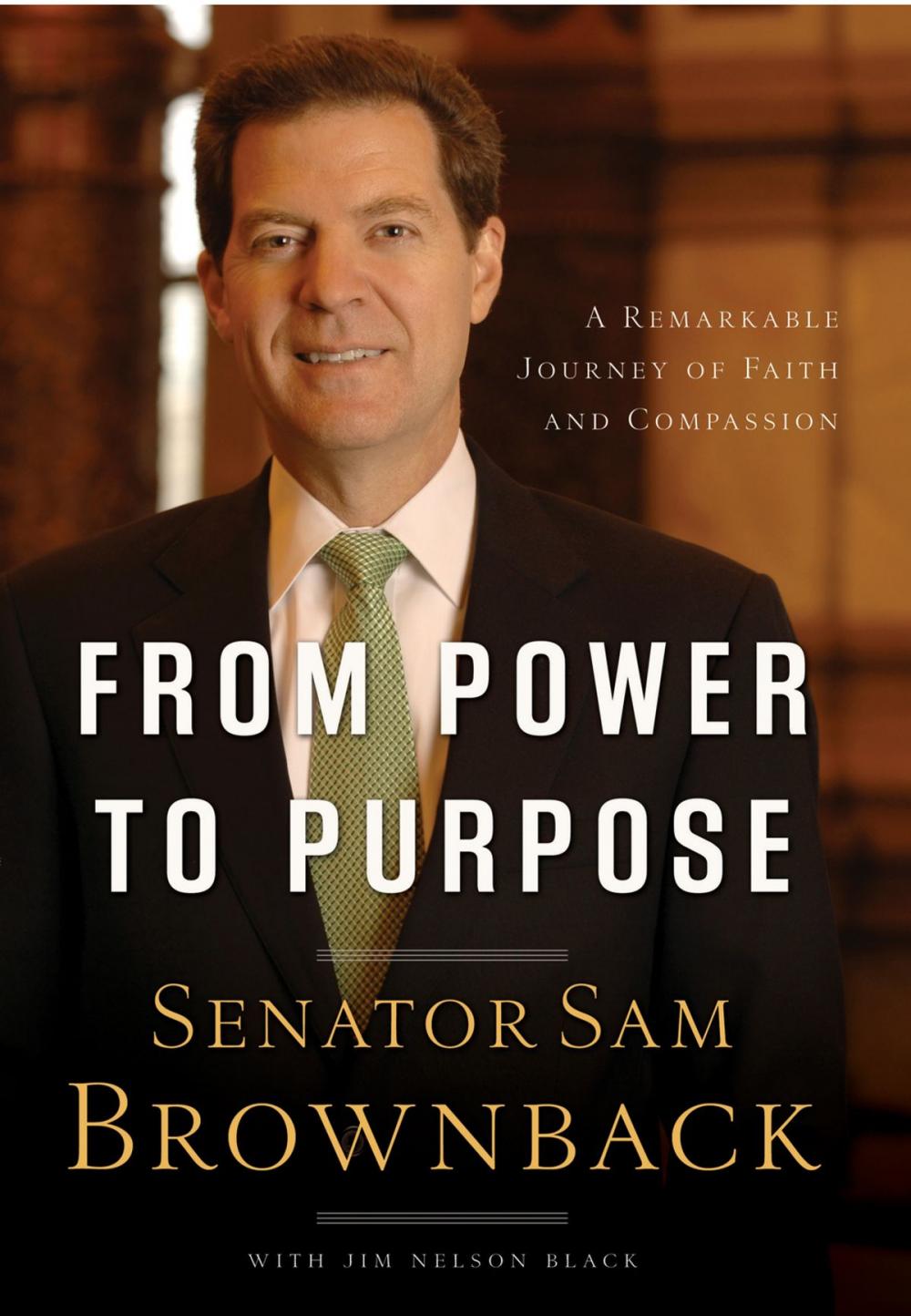 Big bigCover of From Power to Purpose