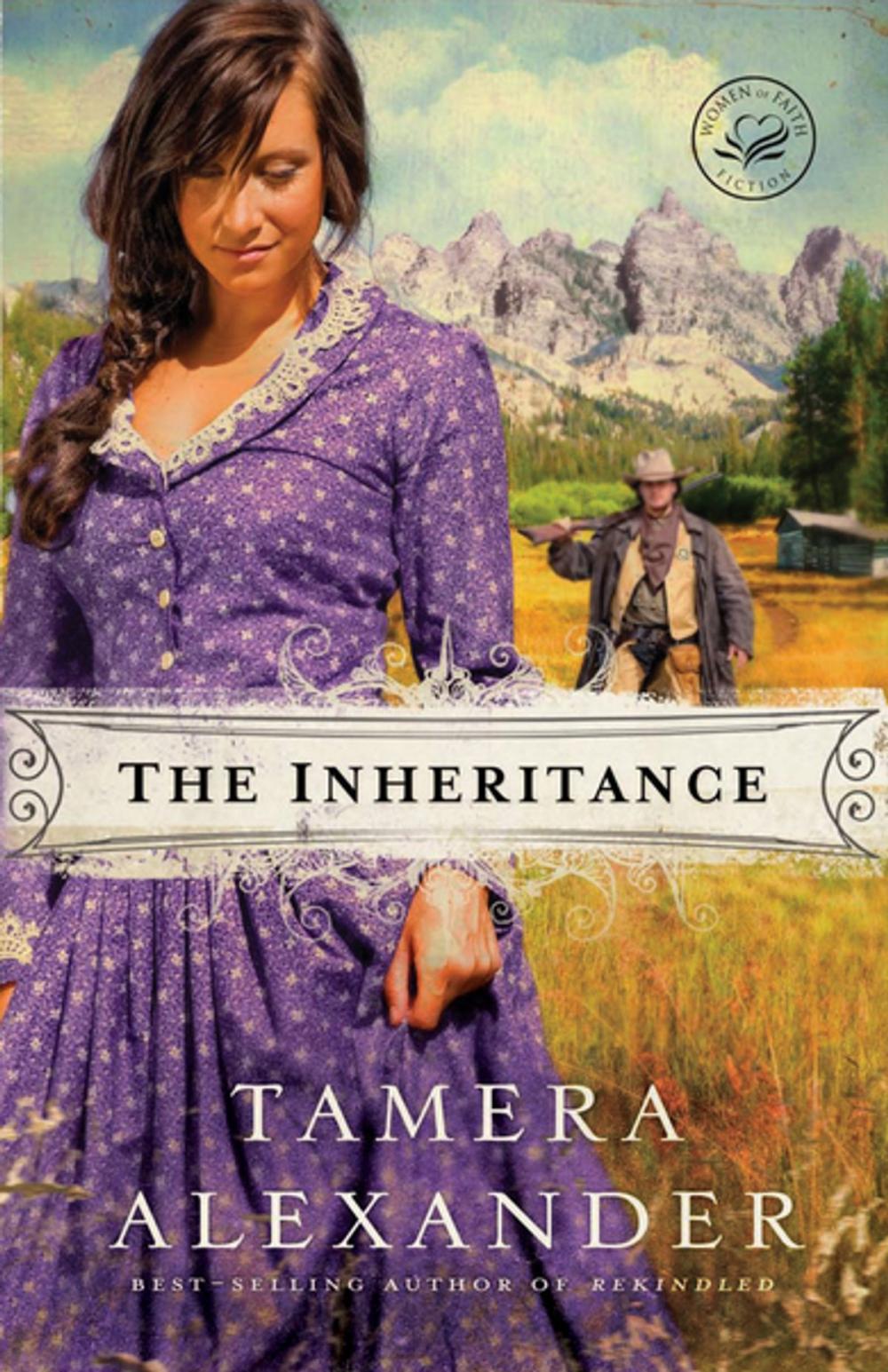 Big bigCover of The Inheritance