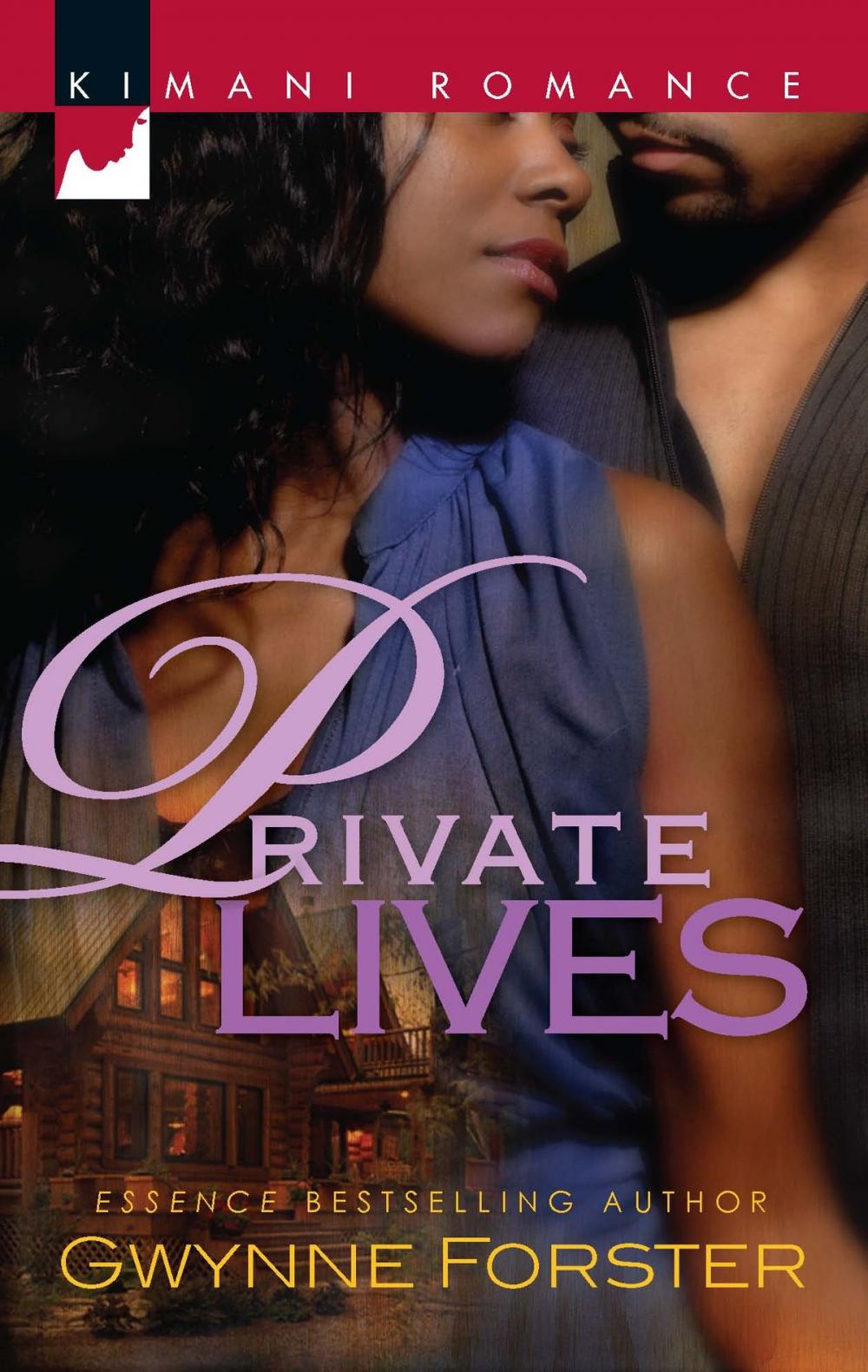 Big bigCover of Private Lives