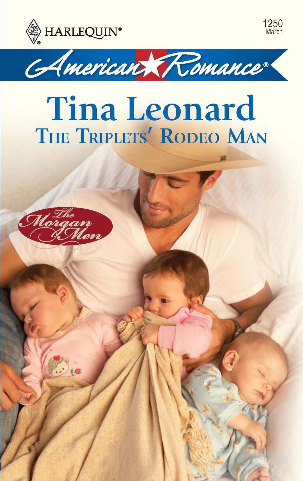 Big bigCover of The Triplets' Rodeo Man