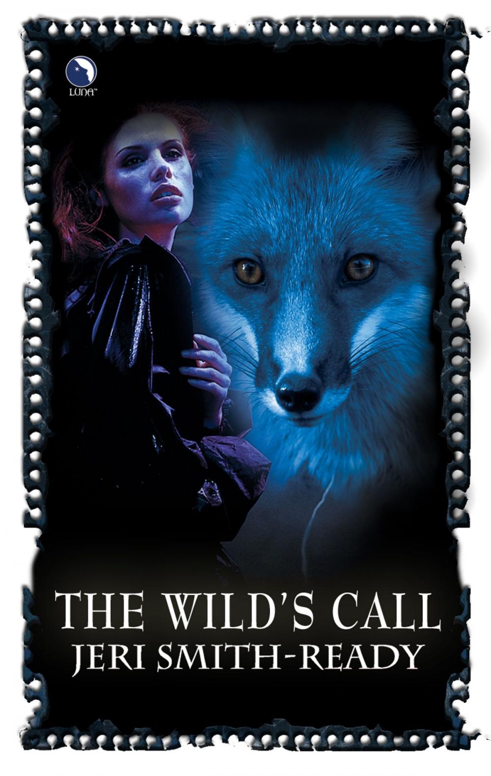 Big bigCover of The Wild's Call