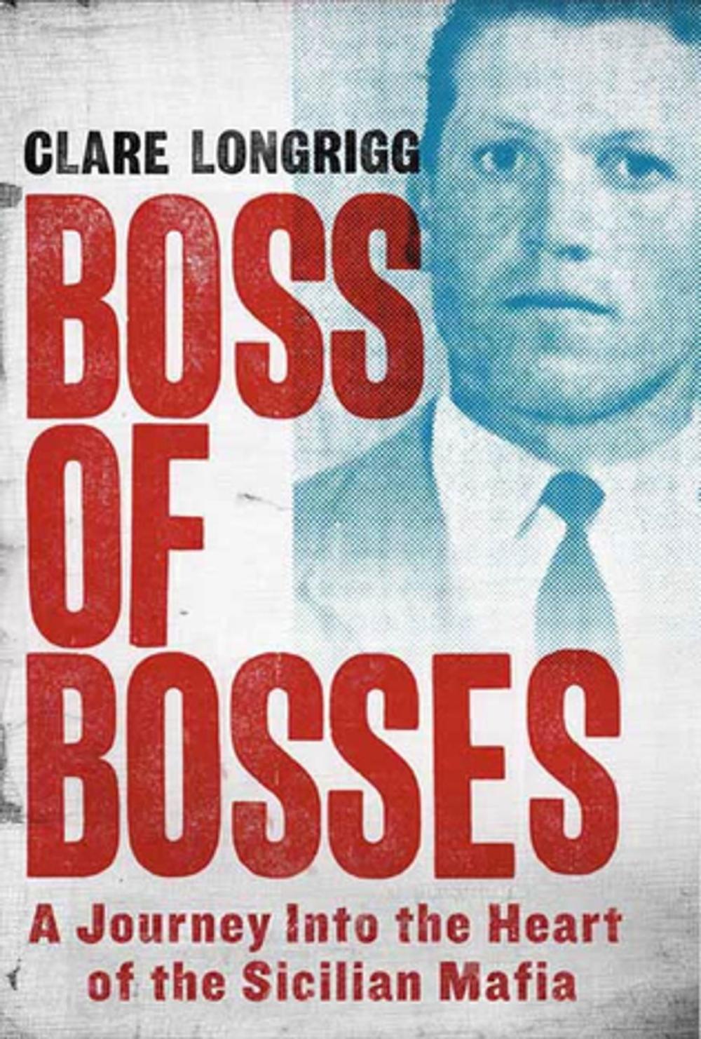 Big bigCover of Boss of Bosses