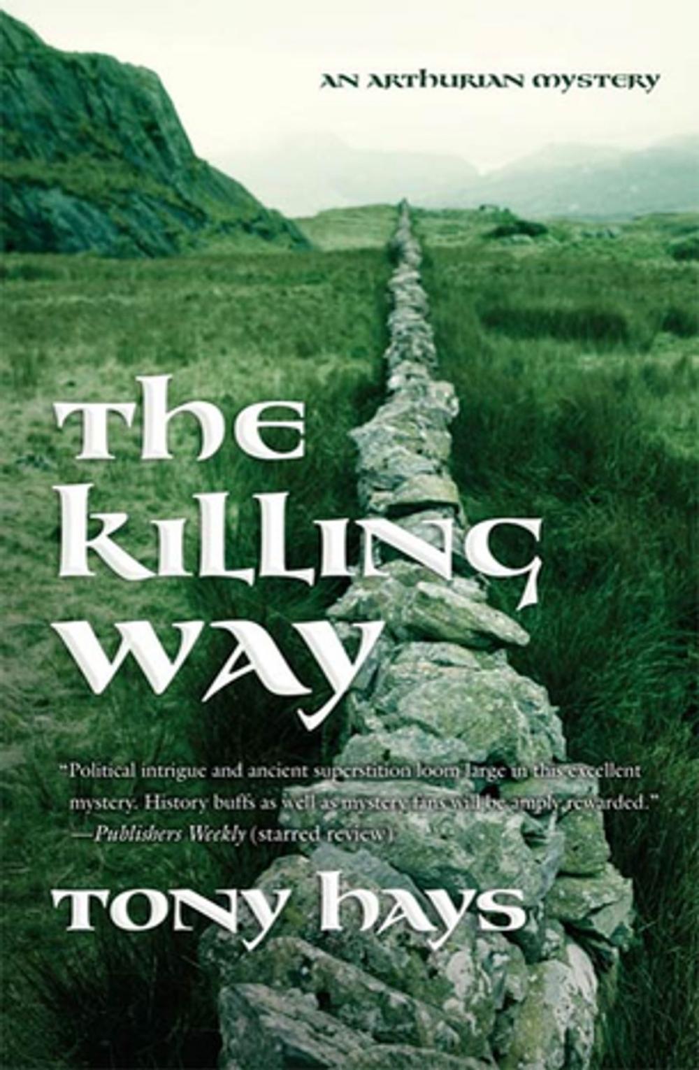 Big bigCover of The Killing Way