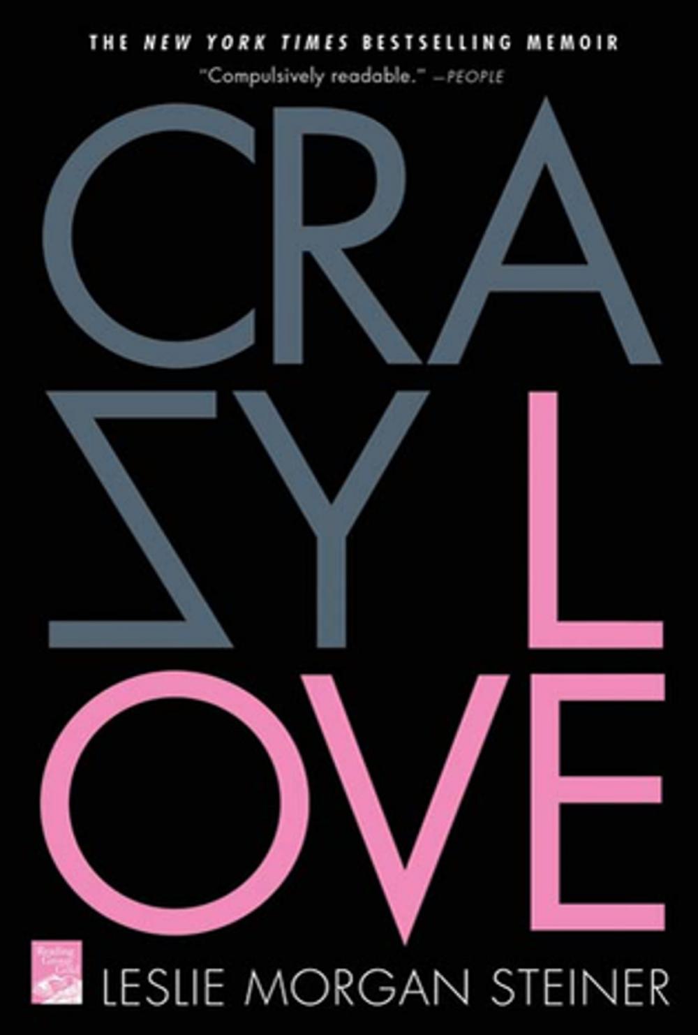 Big bigCover of Crazy Love