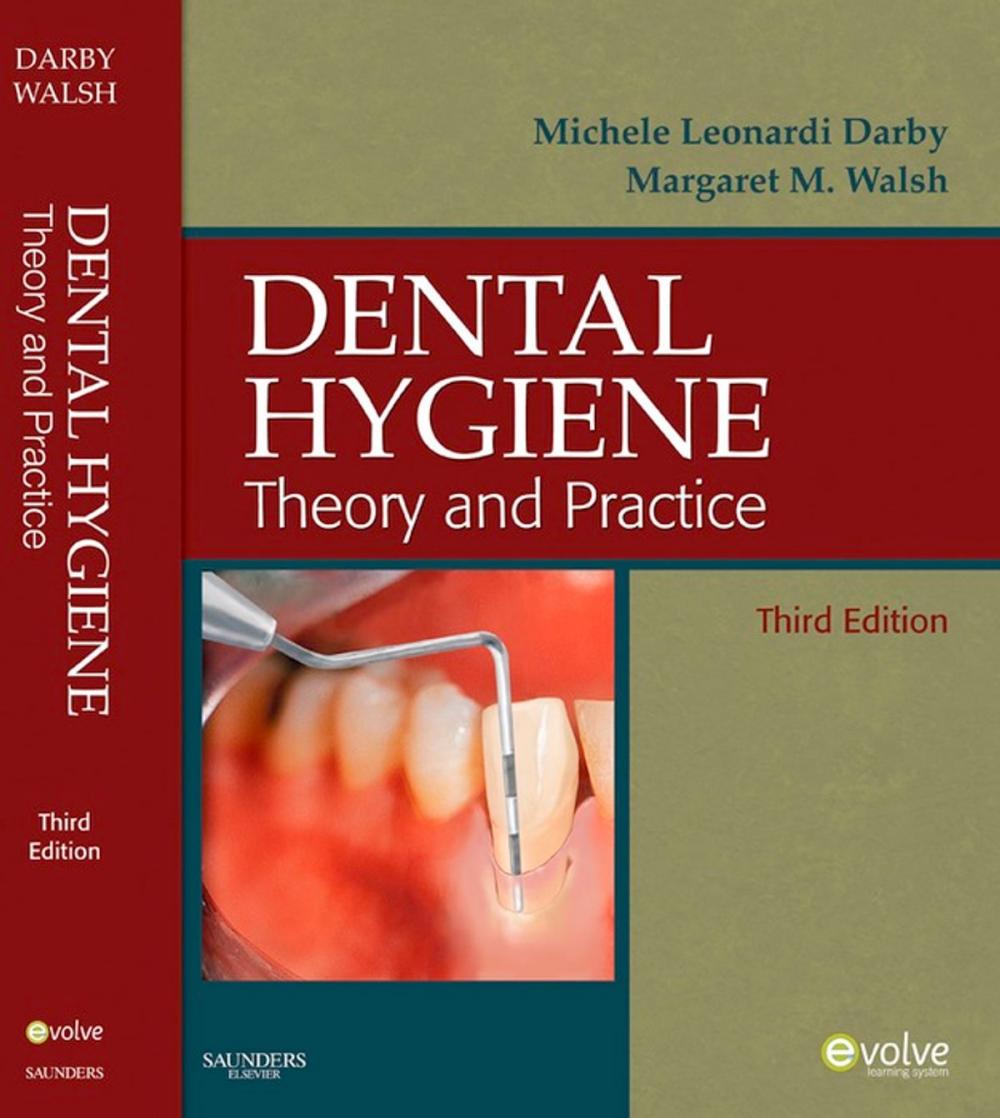 Big bigCover of ARABIC-Dental Hygiene