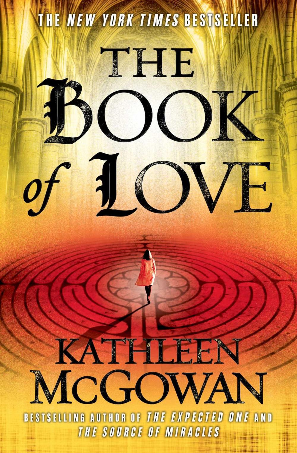 Big bigCover of The Book of Love