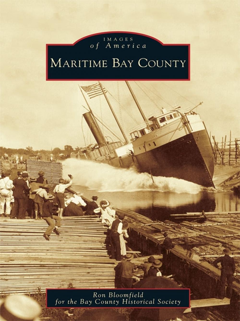 Big bigCover of Maritime Bay County