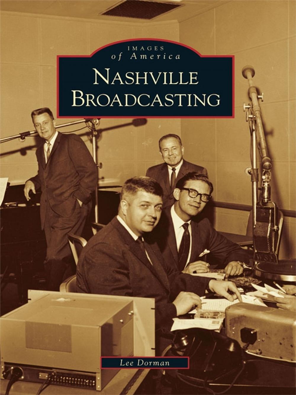 Big bigCover of Nashville Broadcasting