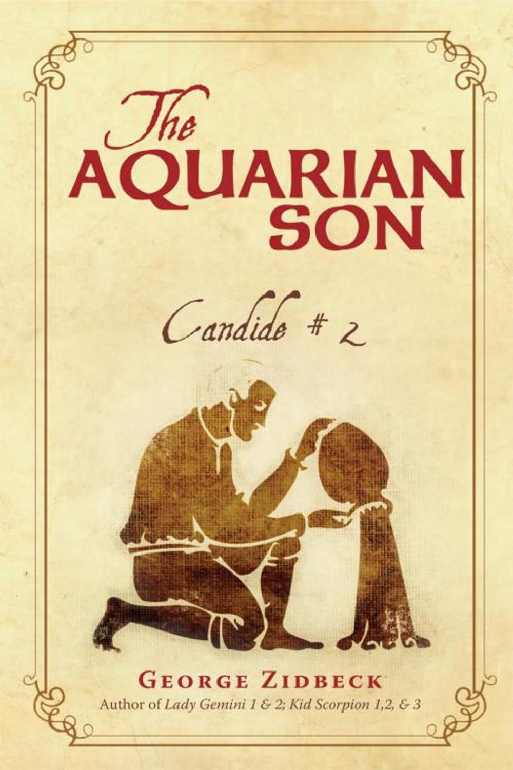 Big bigCover of The Aquarian Son