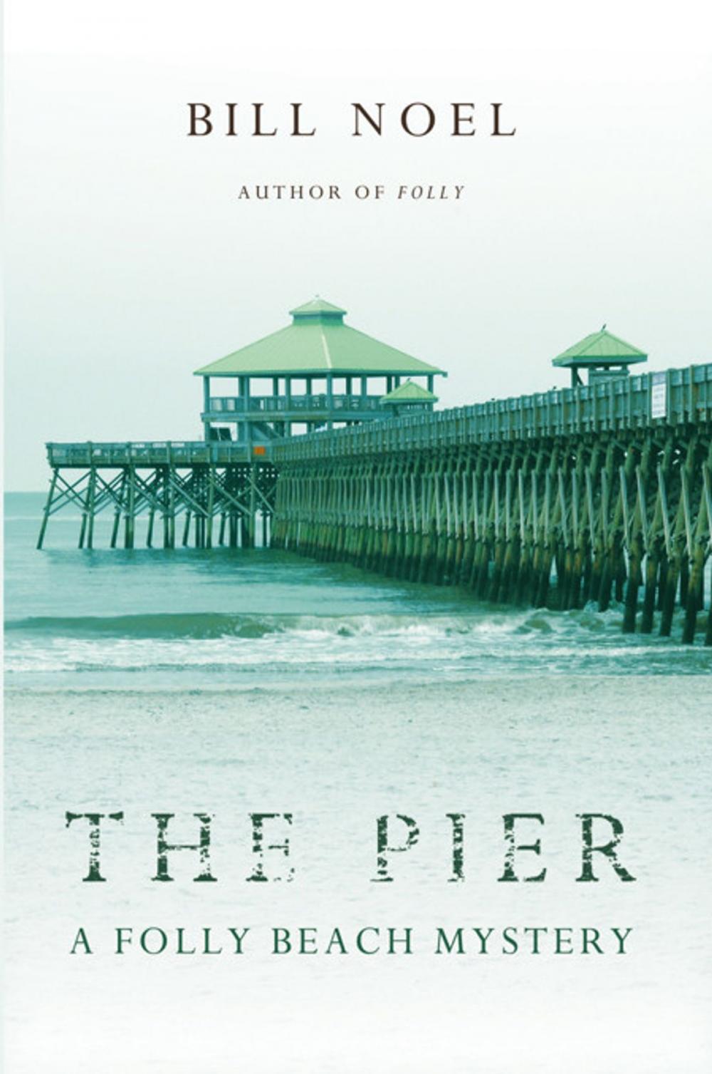 Big bigCover of The Pier