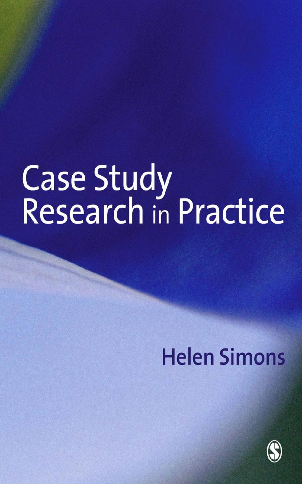 Big bigCover of Case Study Research in Practice