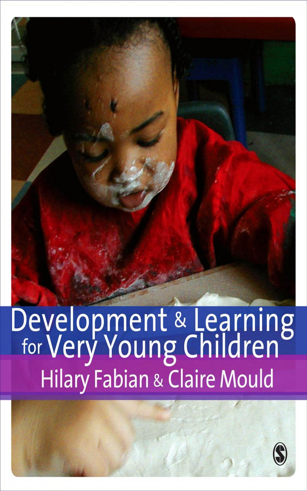 Big bigCover of Development & Learning for Very Young Children