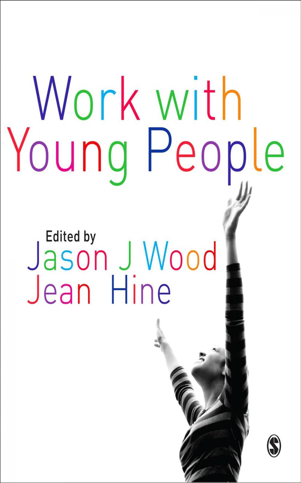 Big bigCover of Work with Young People