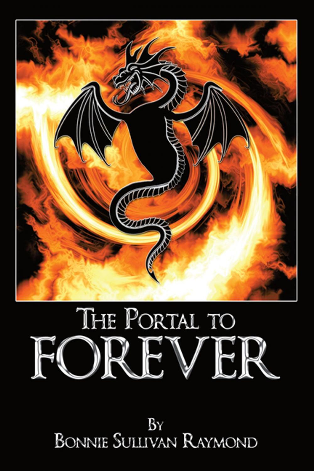 Big bigCover of The Portal to Forever