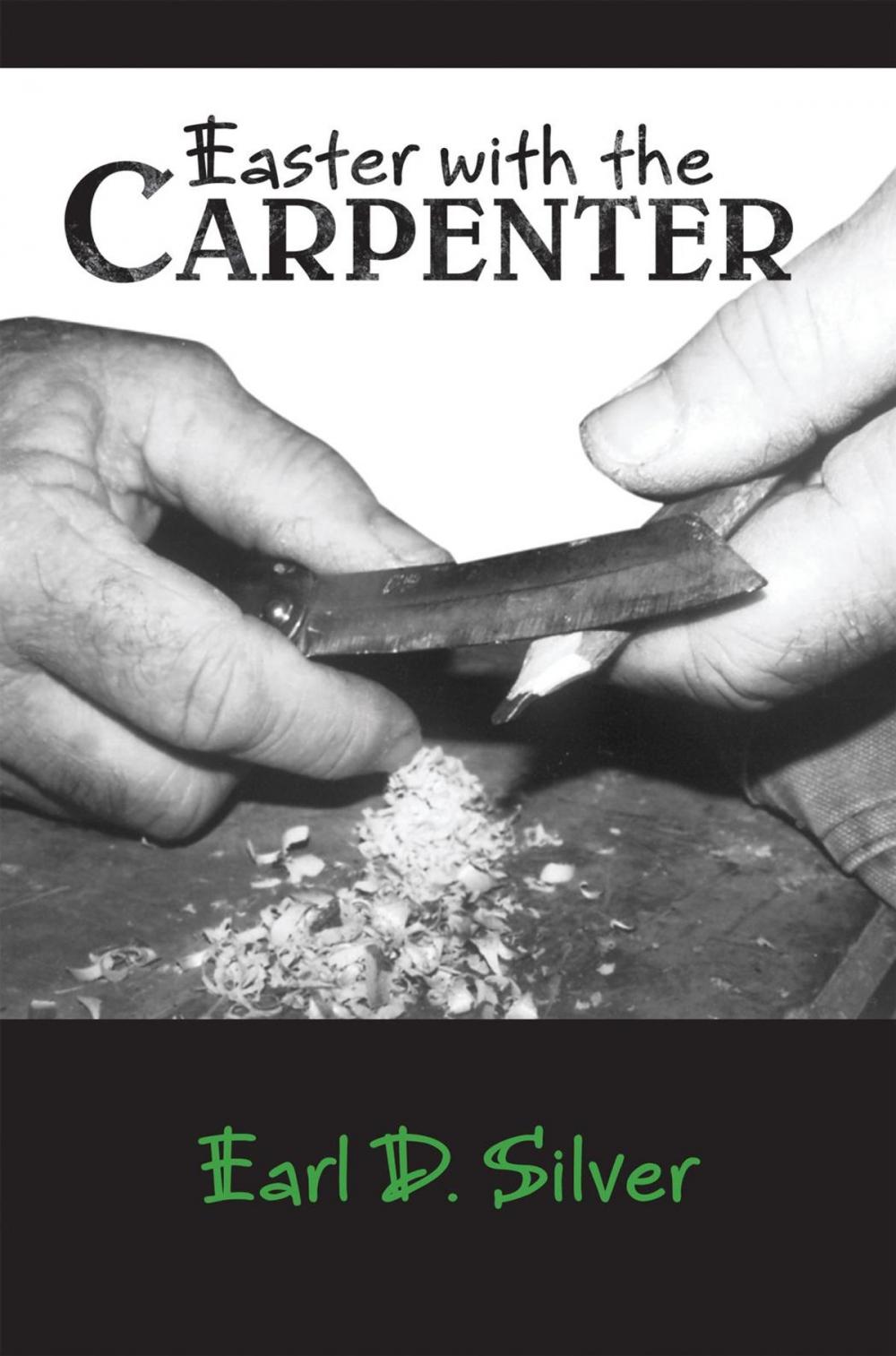 Big bigCover of Easter with the Carpenter