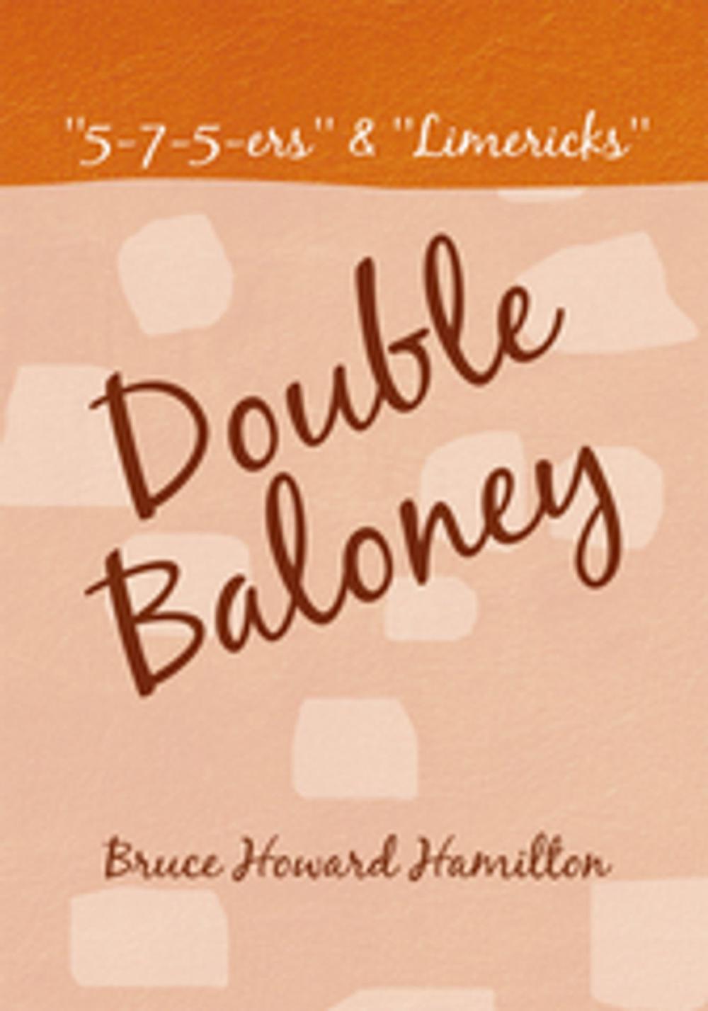 Big bigCover of Double Baloney