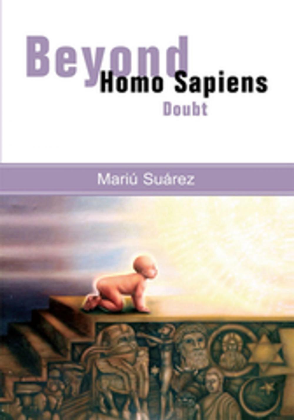 Big bigCover of Beyond Homo Sapiens