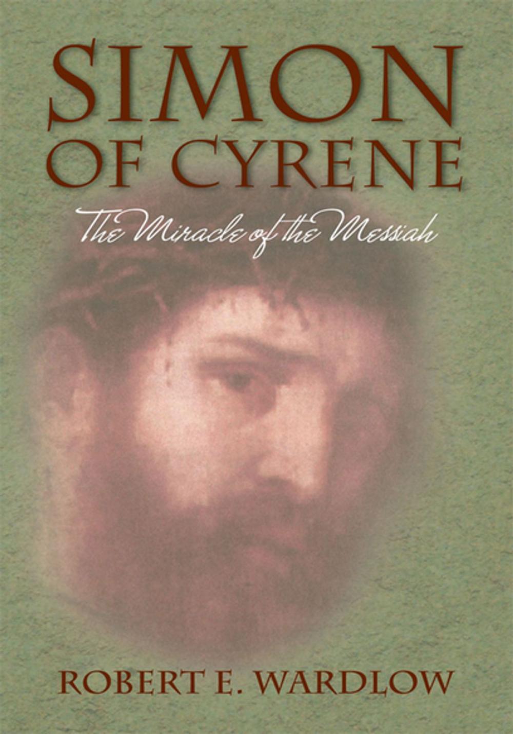 Big bigCover of Simon of Cyrene