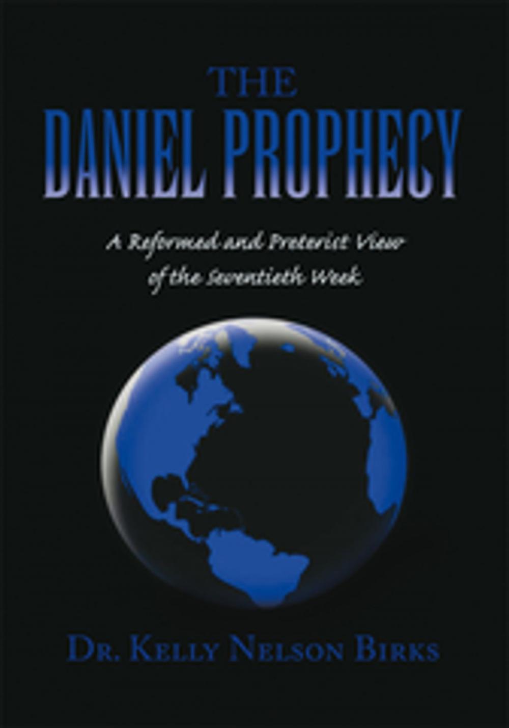 Big bigCover of The Daniel Prophecy