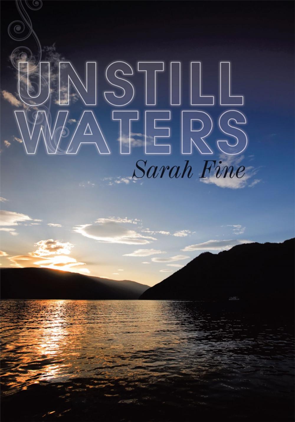 Big bigCover of Unstill Waters