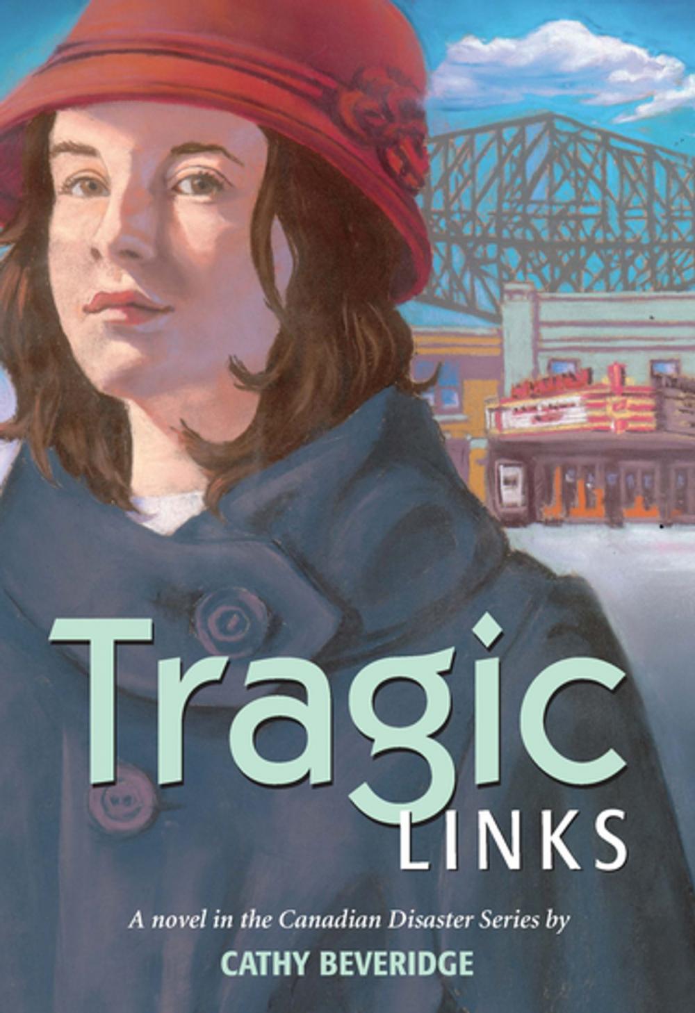 Big bigCover of Tragic Links