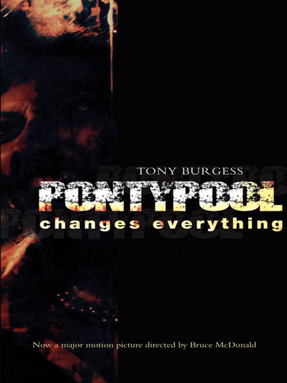 Big bigCover of Pontypool Changes Everything