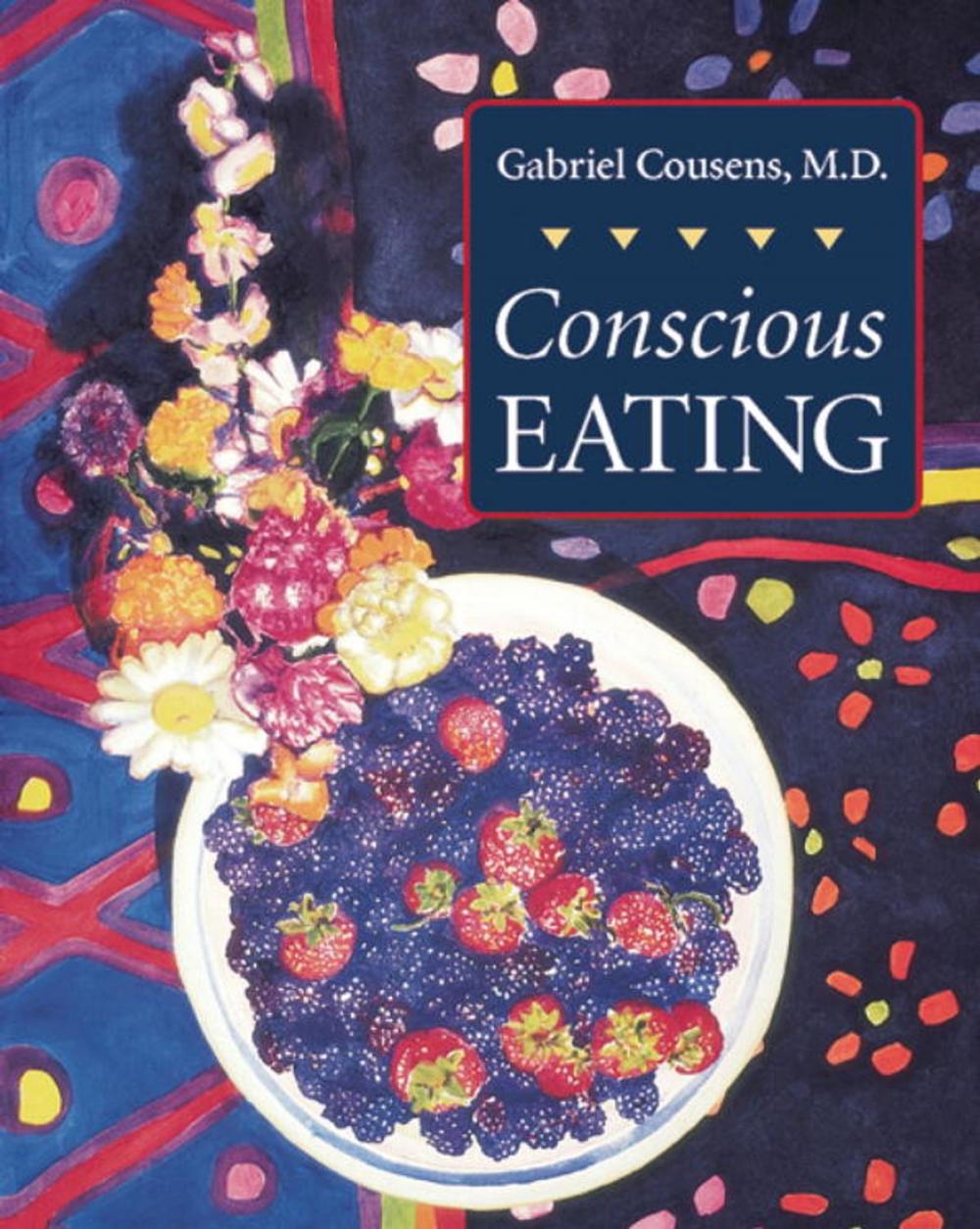 Big bigCover of Conscious Eating