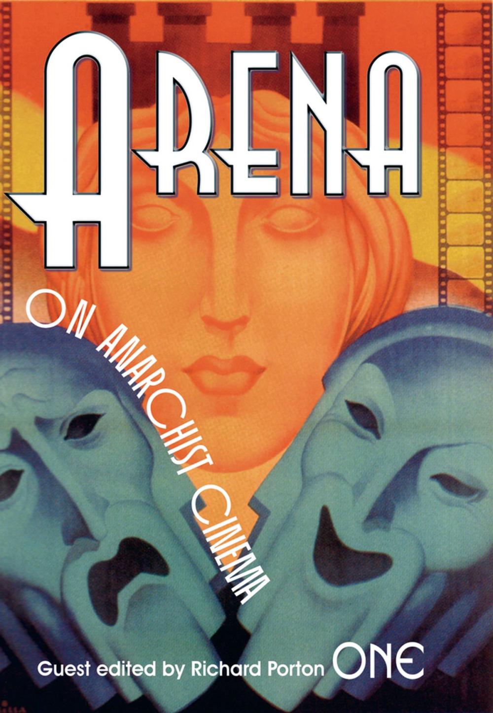 Big bigCover of Arena One