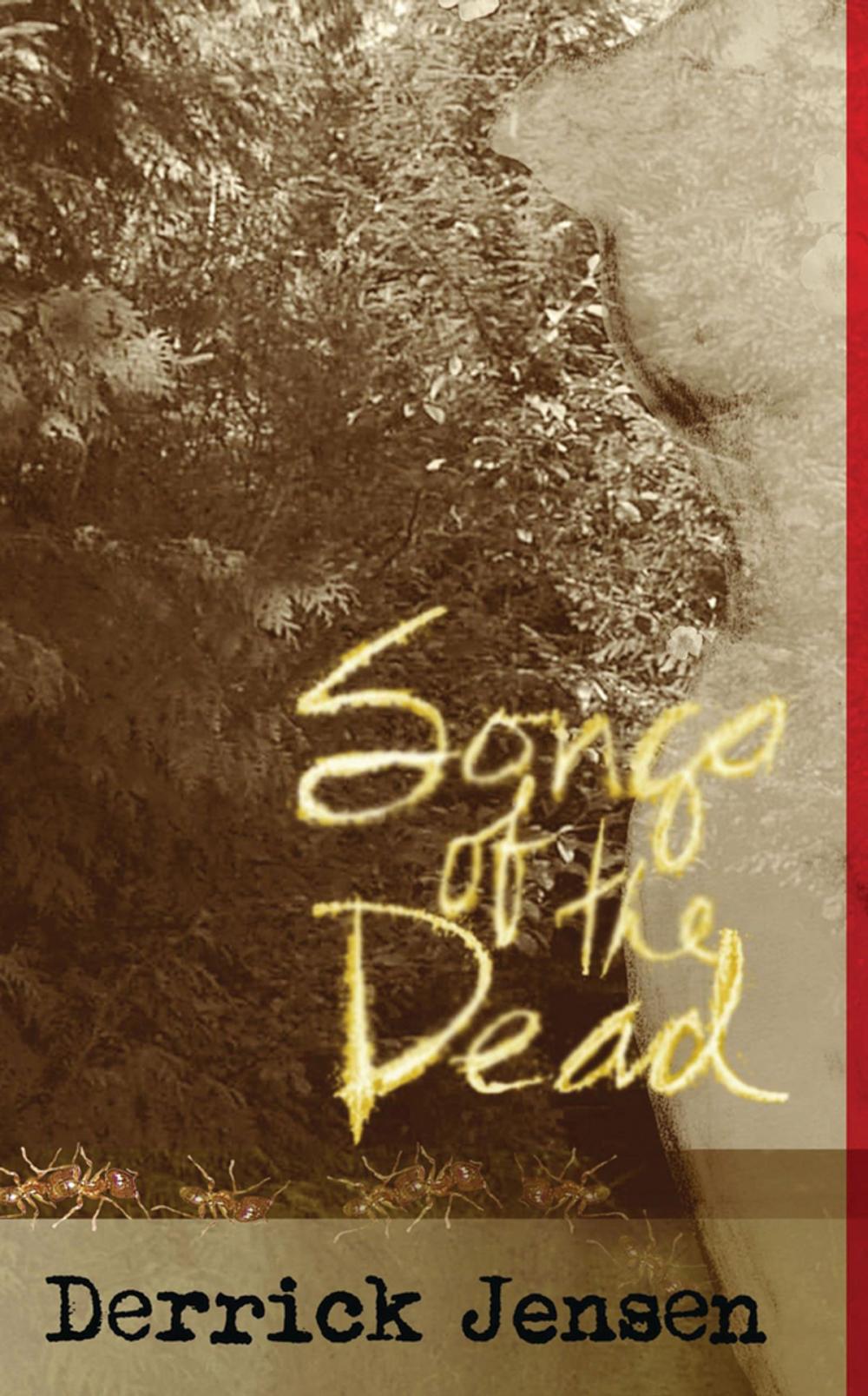 Big bigCover of Songs of the Dead