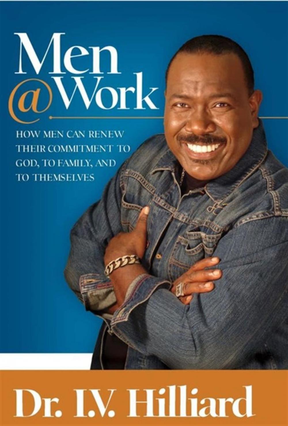 Big bigCover of Men at Work