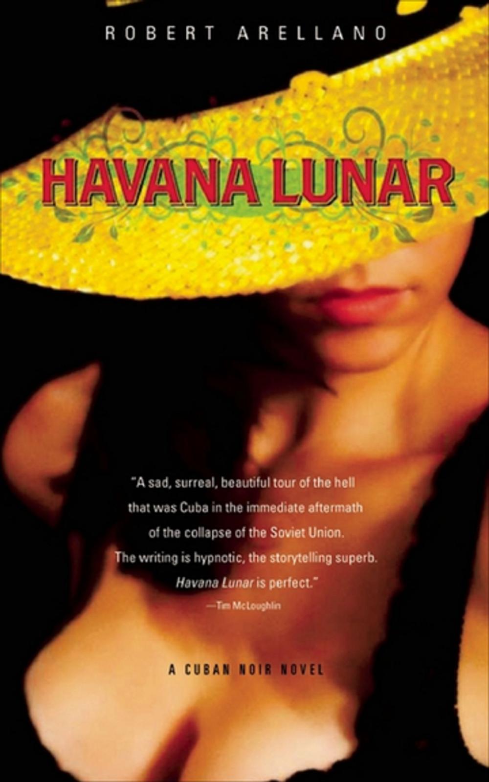 Big bigCover of Havana Lunar