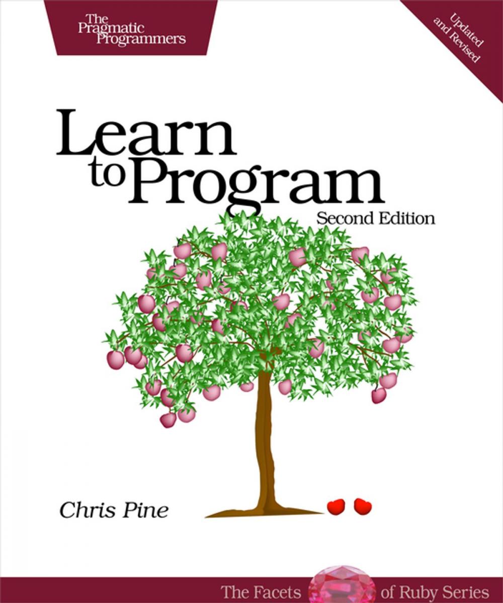 Big bigCover of Learn to Program