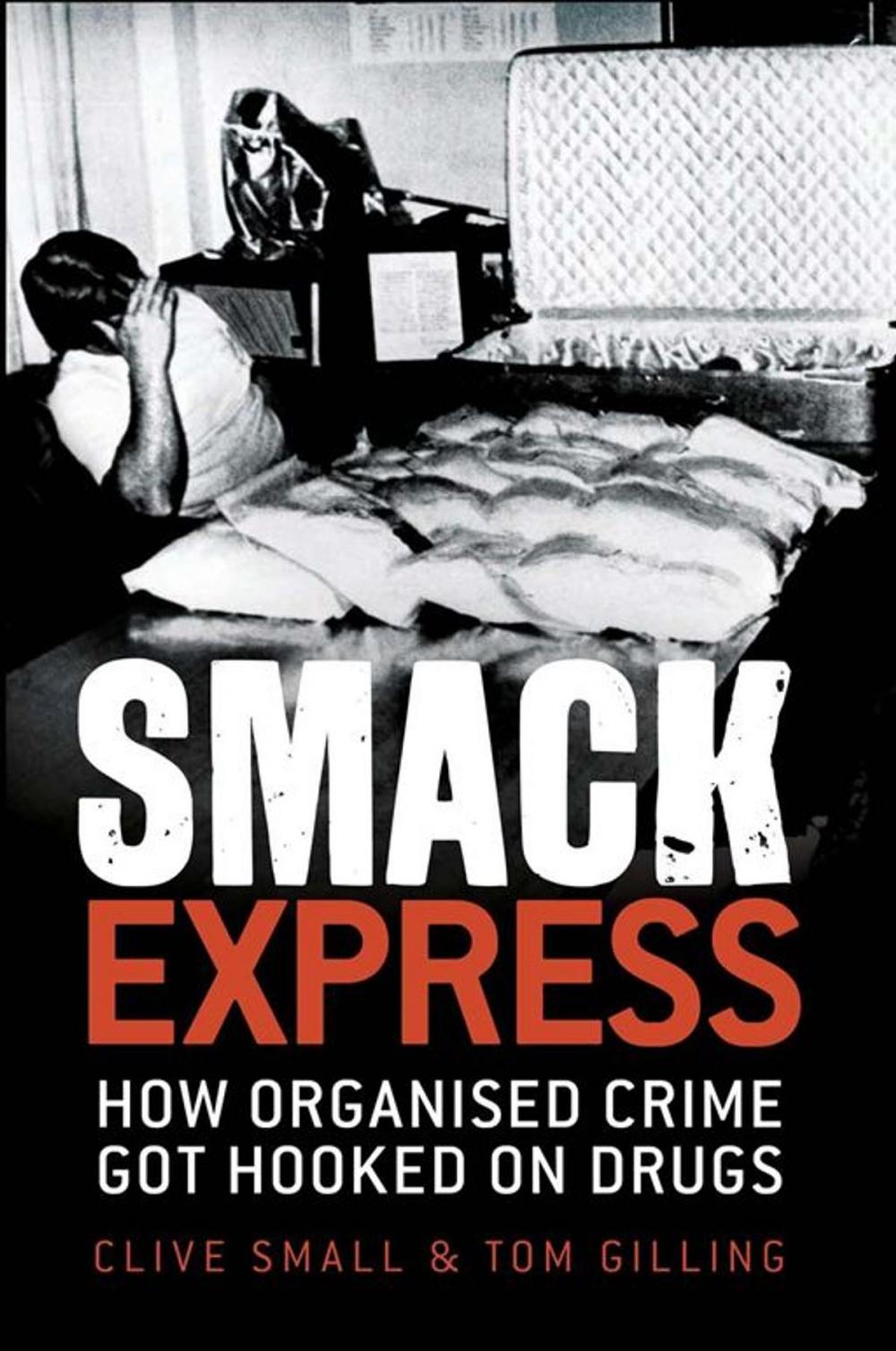 Big bigCover of Smack Express